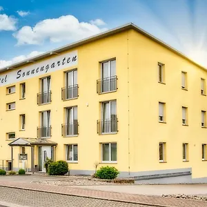 Sonnengarten Hotel Sommerhausen