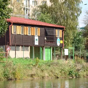  Hostel Klub Vodaku
