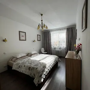 Apartmán Apartman Sofije
