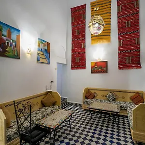 Dar Unique Guest house Fes