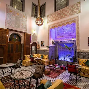 Tarab Guest house Fes