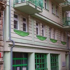 Apartment Lilianna, Karlsbad