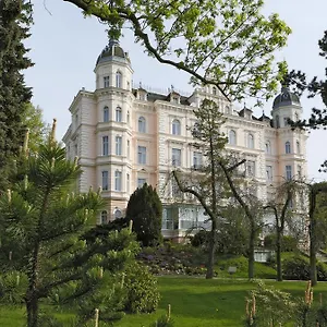 4* Hotel Bristol Palace
