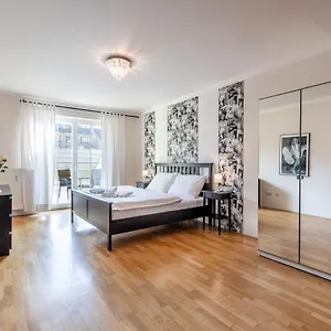 Apartment Rezidence Certovka, Karlsbad