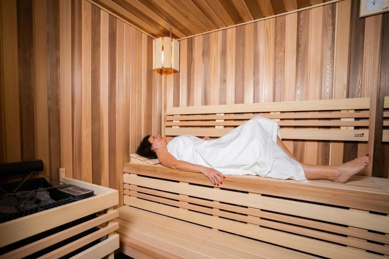 Astoria Hotel & Medical Spa Karlovy Vary 4*,  Česká republika