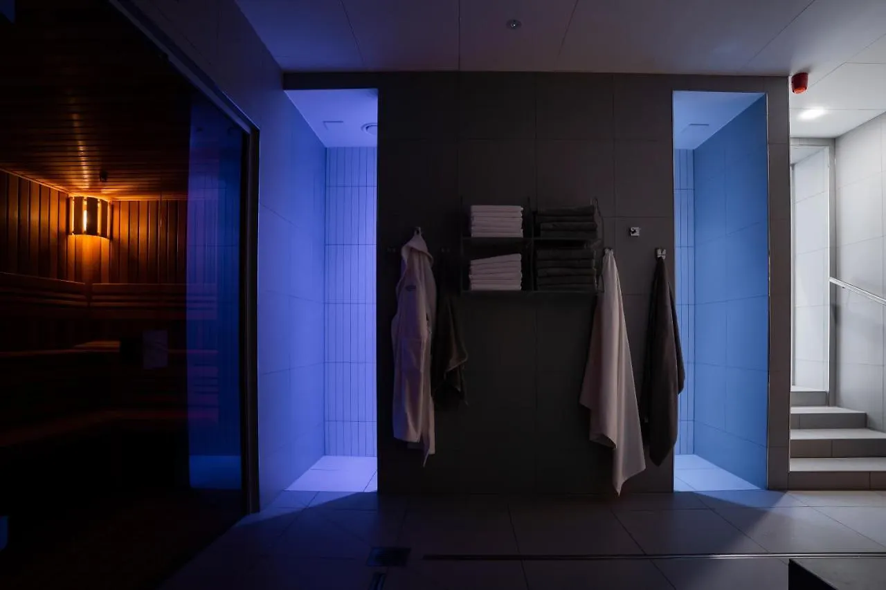 Astoria Hotel & Medical Spa Karlovy Vary 4*,