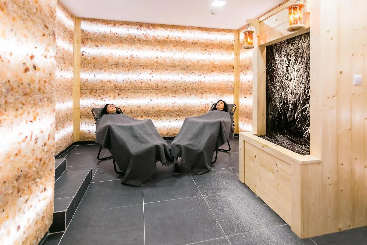 ****  Astoria Hotel & Medical Spa 카를로비바리 체코