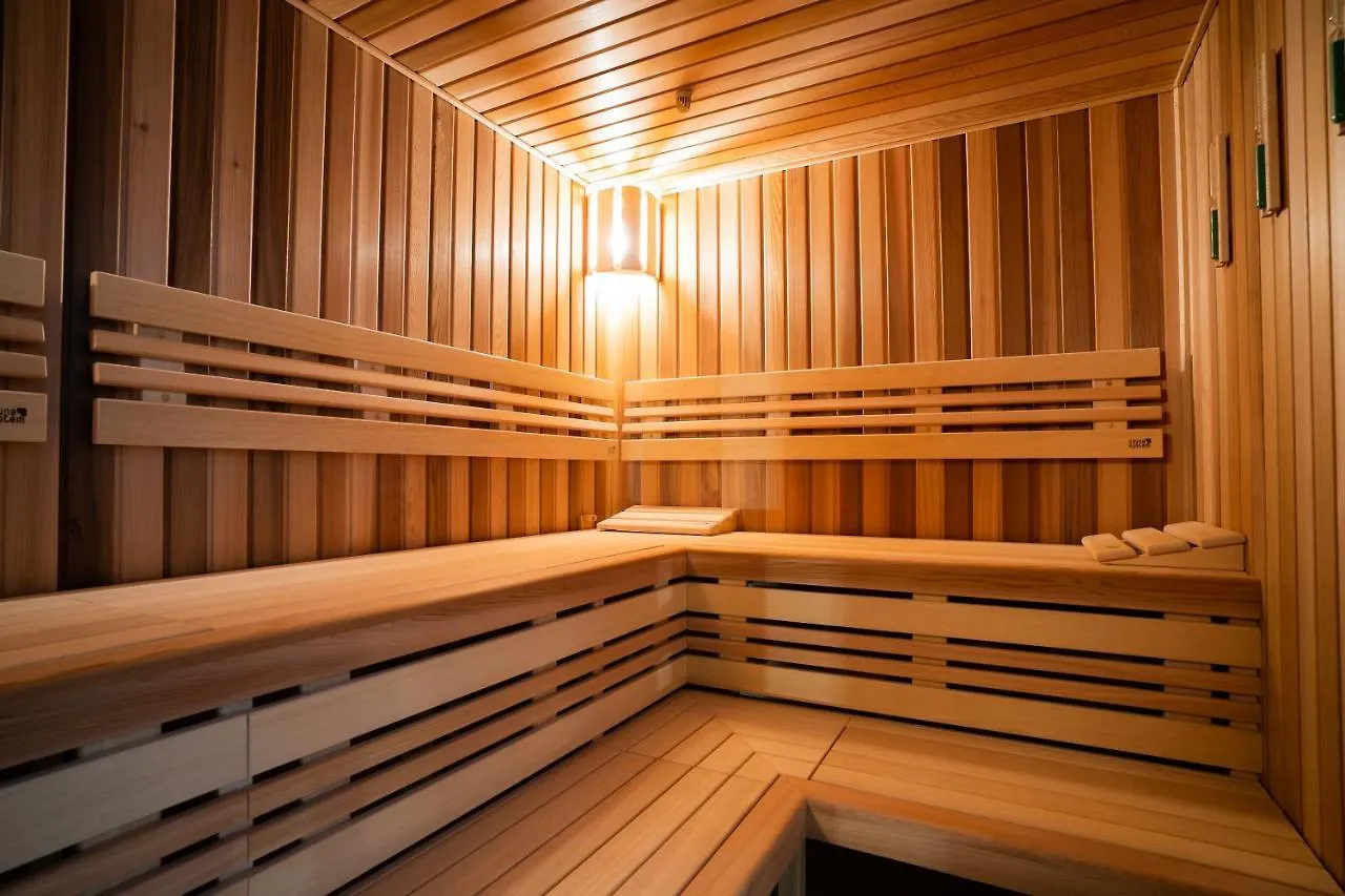 Astoria Hotel & Medical Spa Karlovy Vary