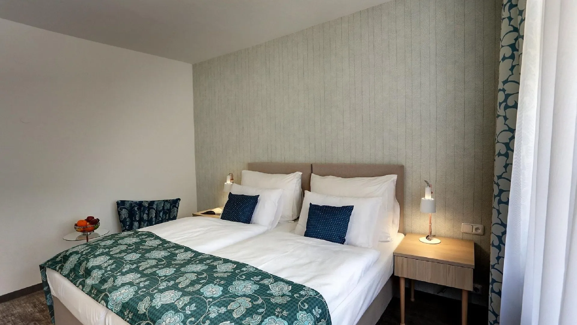 Astoria Hotel & Medical Spa Karlovy Vary