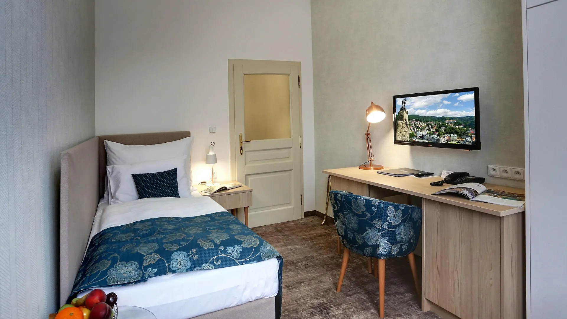 Astoria Hotel & Medical Spa 카를로비바리