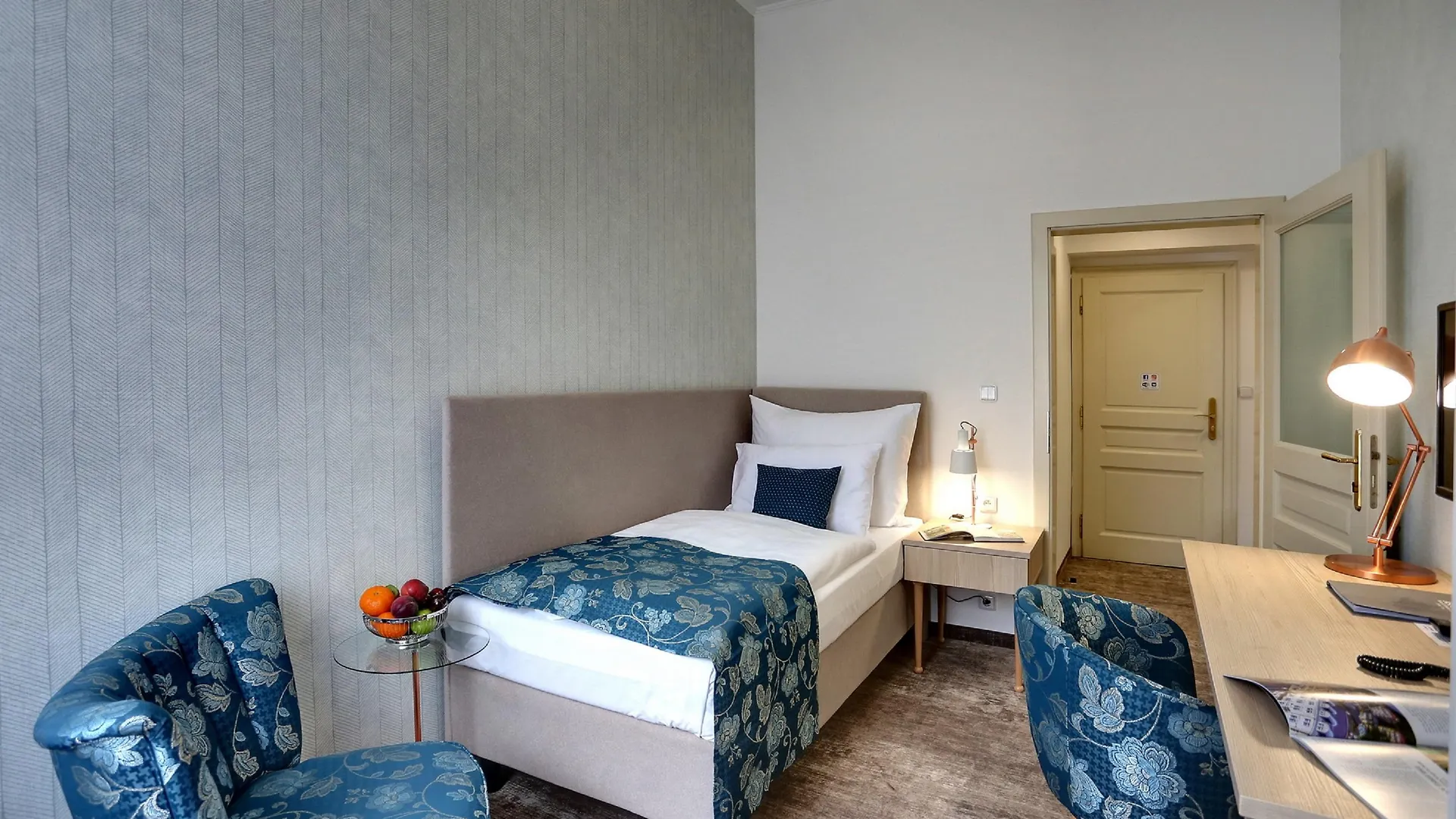 Astoria Hotel & Medical Spa 카를로비바리