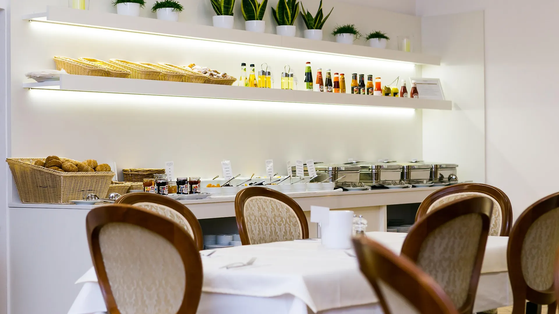 Astoria Hotel & Medical Spa 카를로비바리