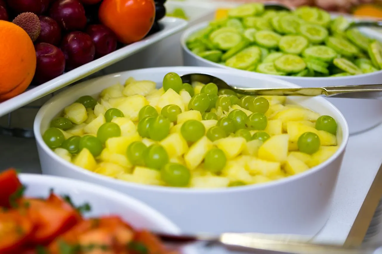 ****  Astoria Hotel & Medical Spa 카를로비바리 체코