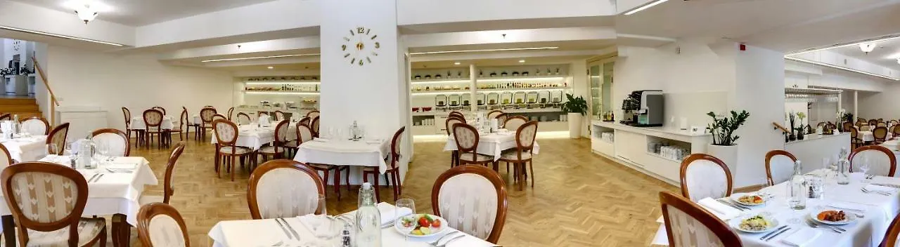 Astoria Hotel & Medical Spa 카를로비바리