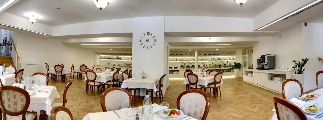 Astoria Hotel & Medical Spa Karlovy Vary 4*,  Česká republika